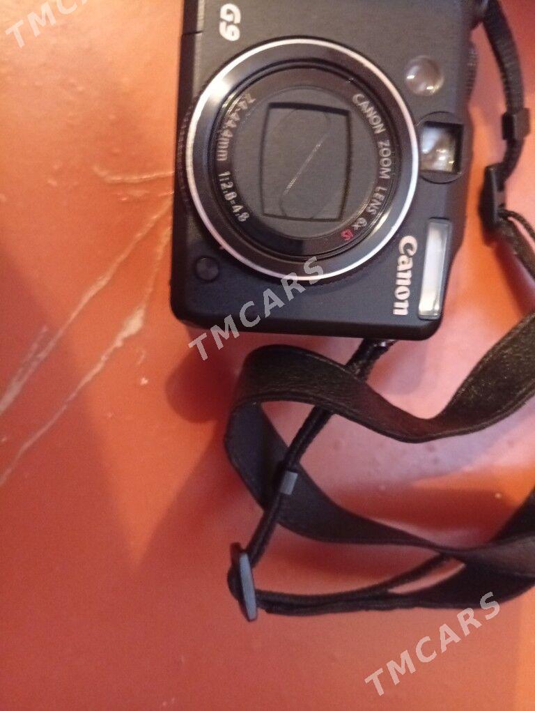 fotoaprat Canon - Mary - img 2