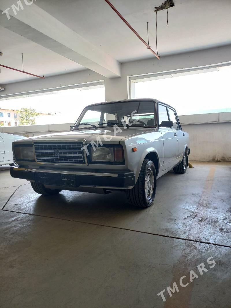Lada 2107 2010 - 98 000 TMT - 10 мкр - img 7
