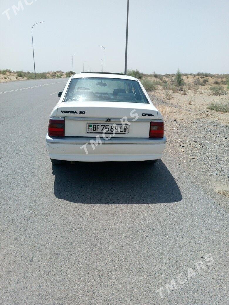 Opel Vectra 1992 - 32 000 TMT - Kerki - img 2