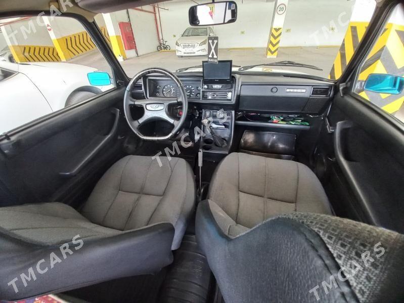 Lada 2107 2010 - 98 000 TMT - 10 мкр - img 2