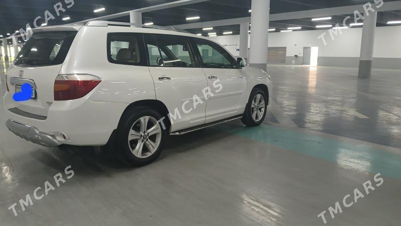 Toyota Highlander 2010 - 315 000 TMT - Бузмеин ГРЭС - img 1