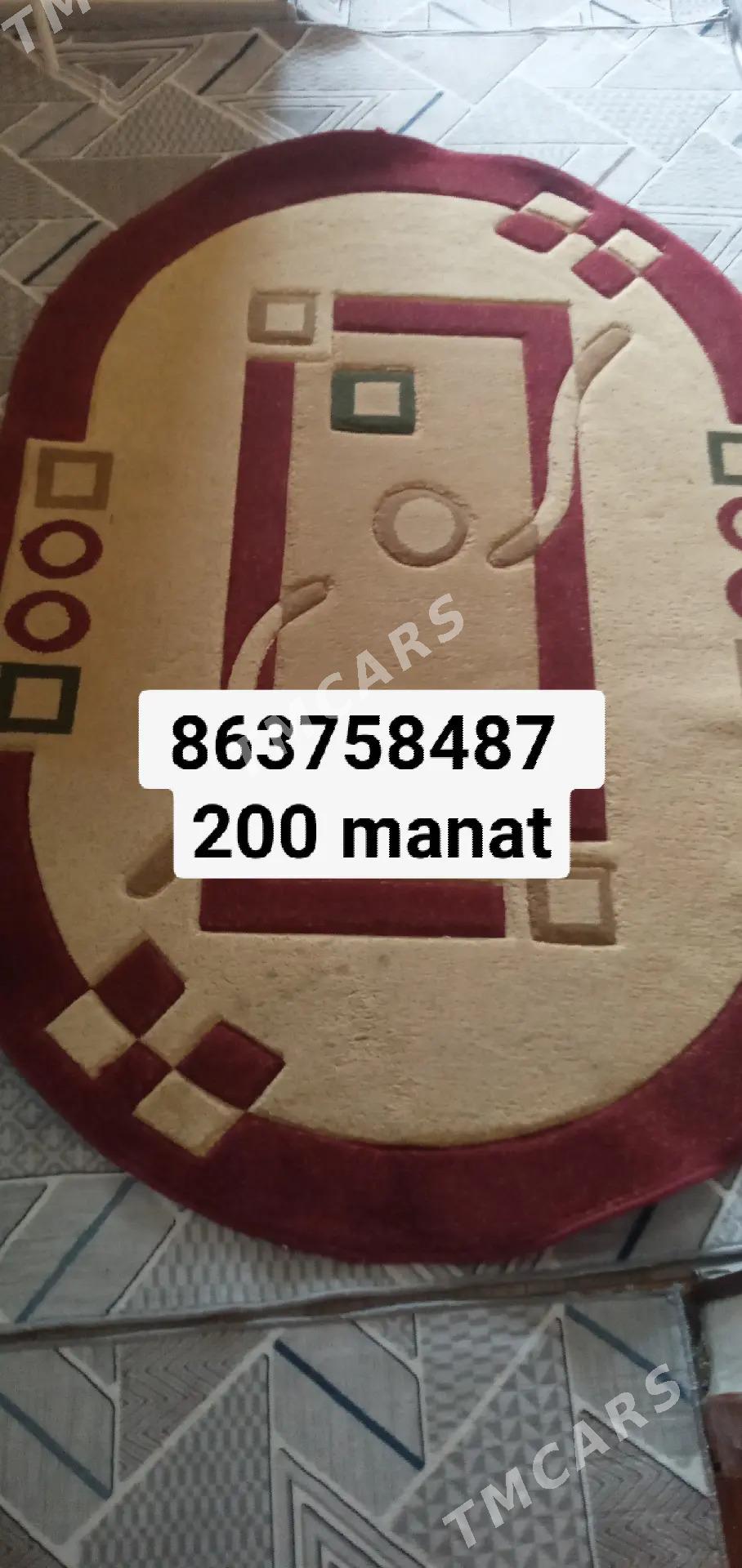 haly - Türkmenbaşy - img 1