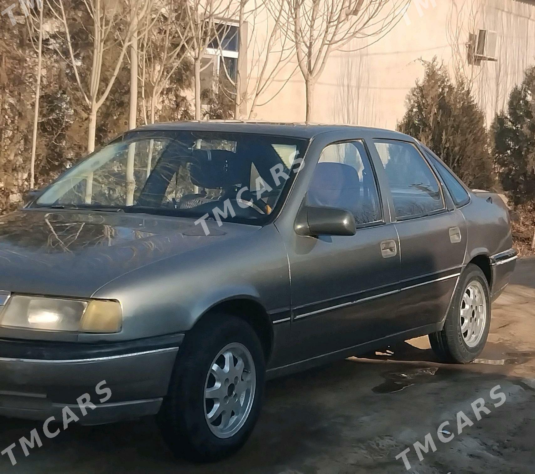 Opel Vectra 1992 - 24 000 TMT - Akdepe - img 4