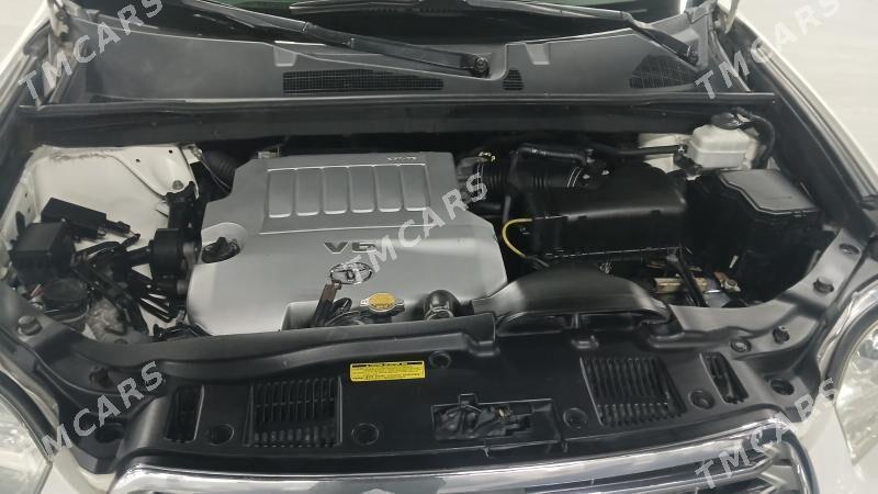 Toyota Highlander 2010 - 315 000 TMT - Бузмеин ГРЭС - img 6