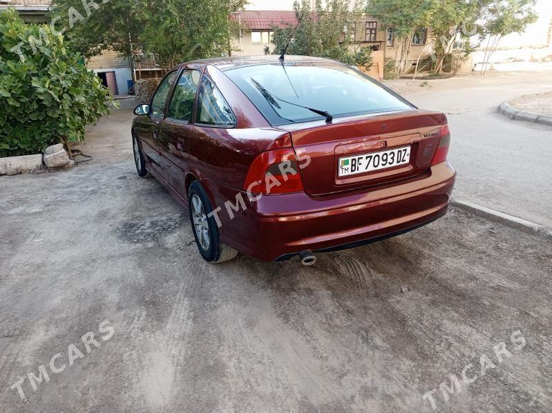 Opel Vectra 1999 - 53 000 TMT - Дашогуз - img 4