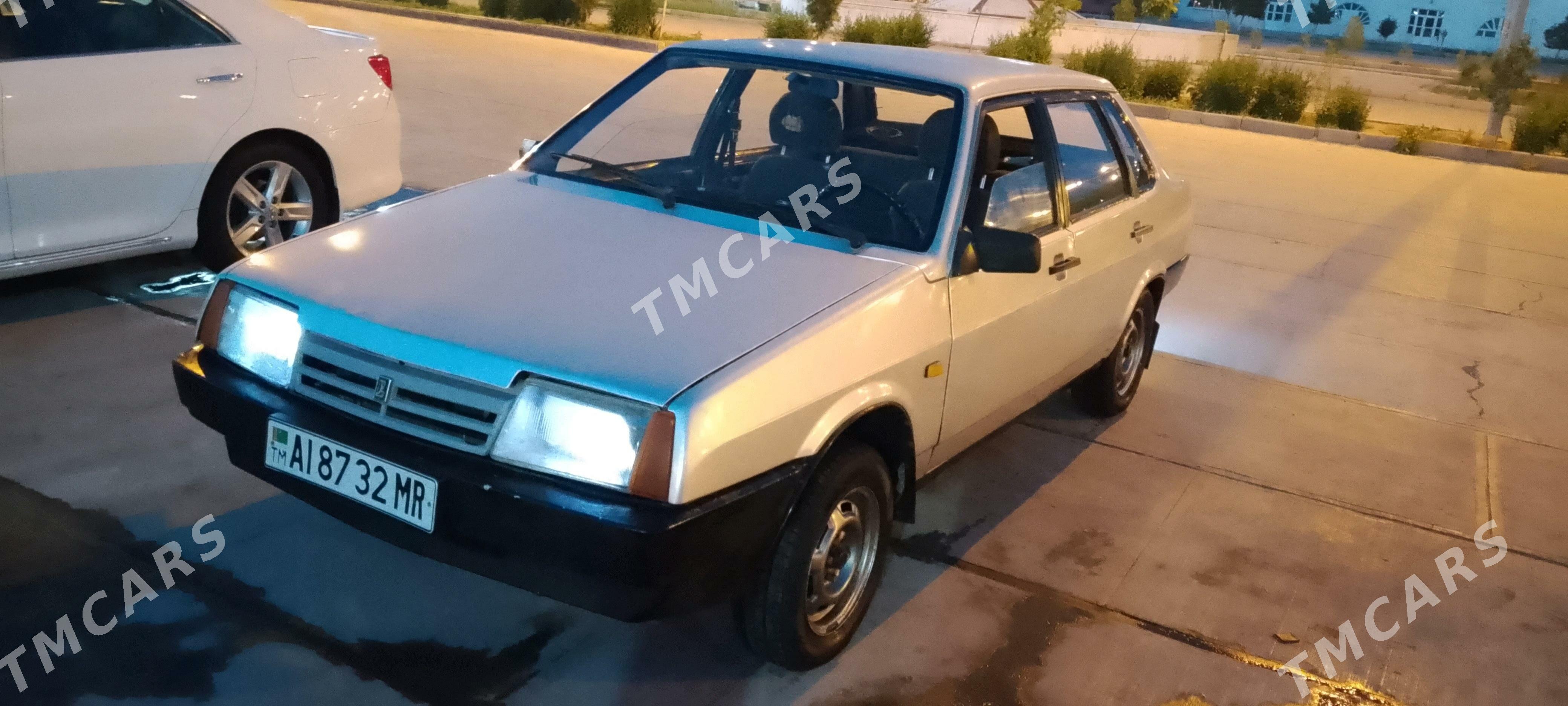 Lada 21099 1997 - 24 000 TMT - Mary - img 2