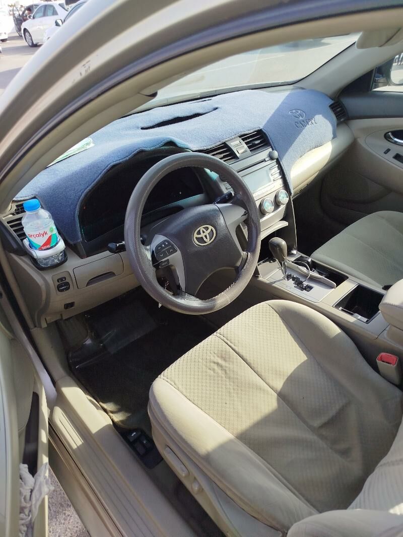 Toyota Camry 2007 - 148 000 TMT - Ашхабад - img 4