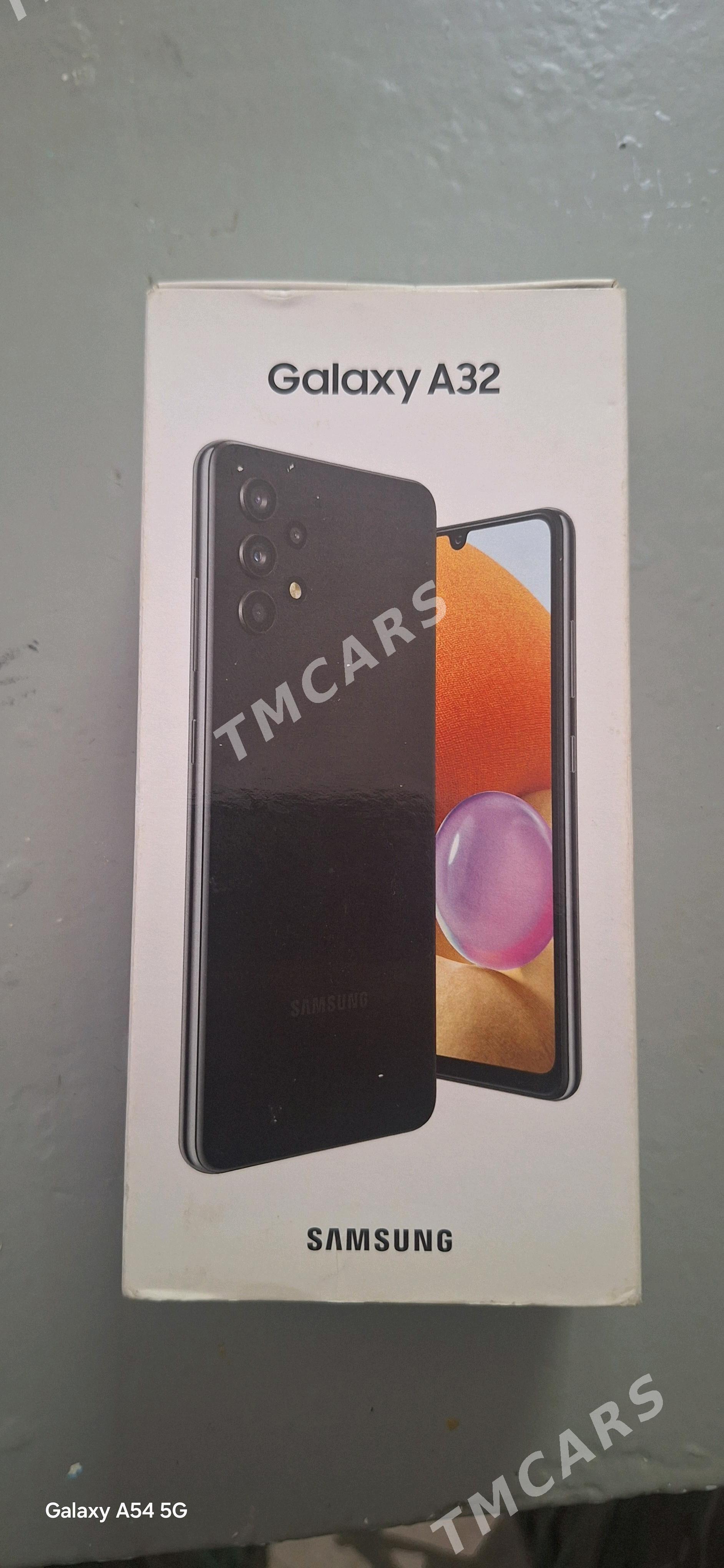 Samsung A32 - Ёлётен - img 4
