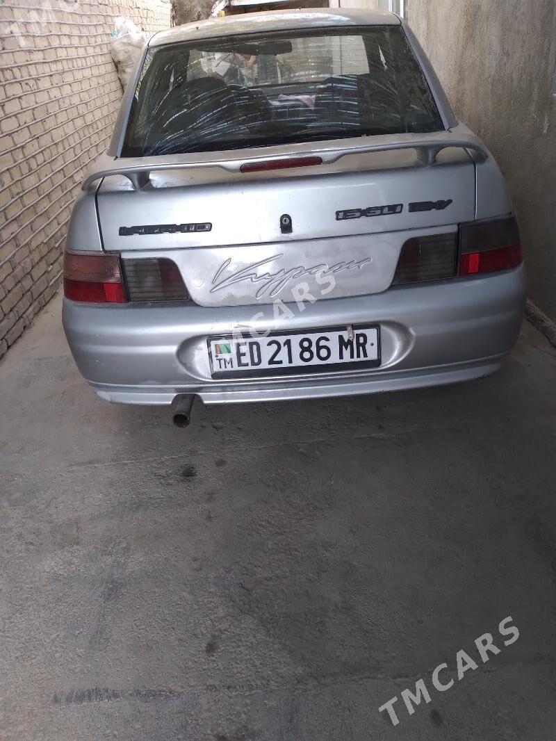 Lada 2110 2001 - 14 000 TMT - Байрамали - img 3