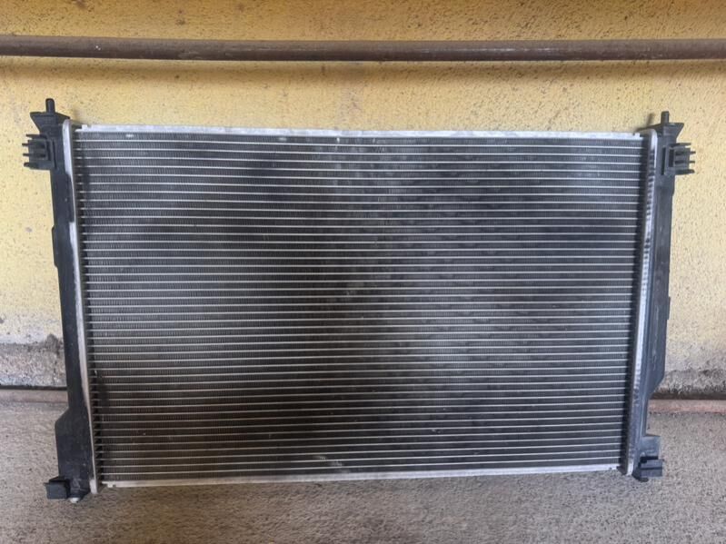 radiator lexsus 19-24ýyl 500 TMT - Ашхабад - img 2