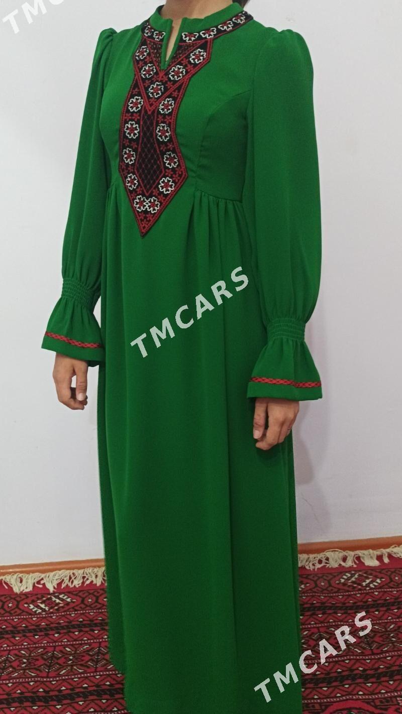 Okuw köynek - Daşoguz - img 2