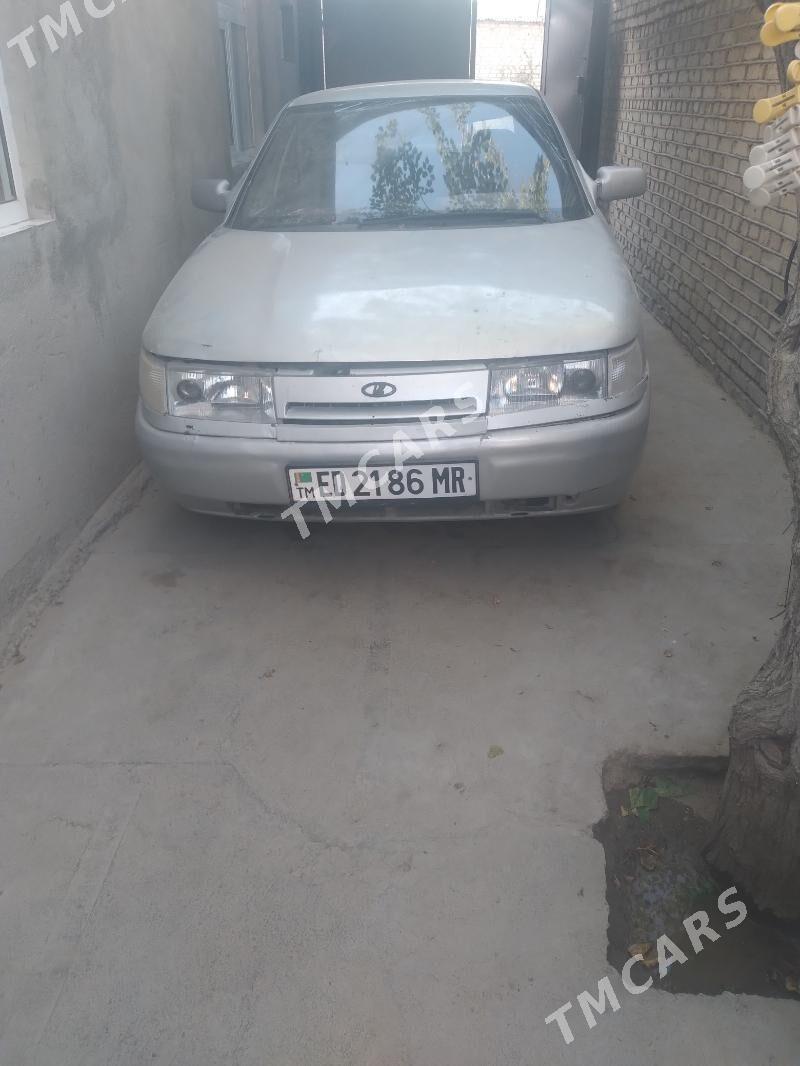 Lada 2110 2001 - 14 000 TMT - Байрамали - img 2