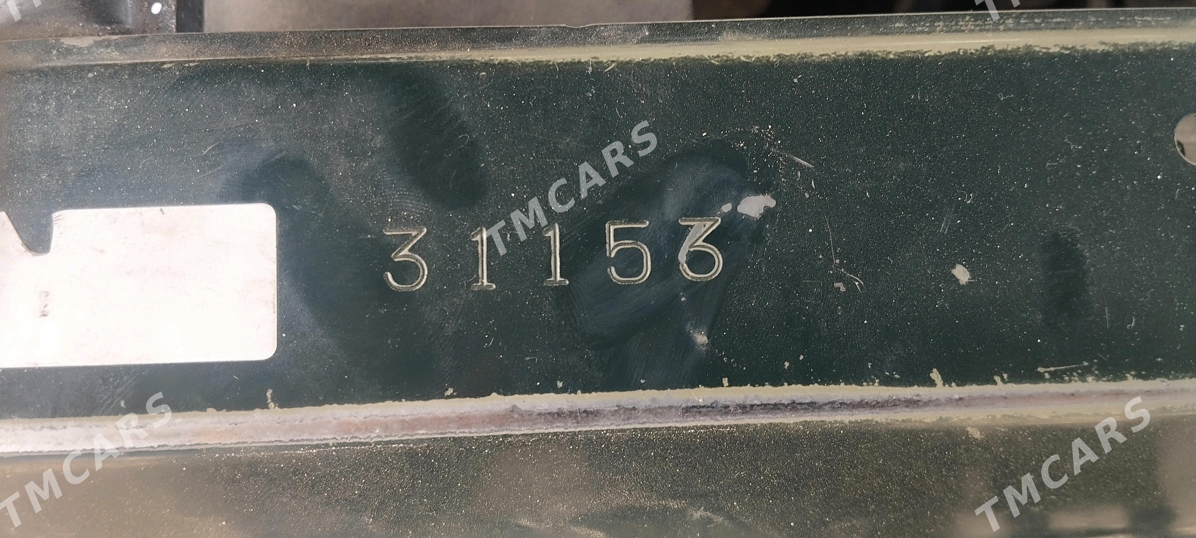 Toyota Camry 2005 - 155 000 TMT - Türkmenabat - img 4