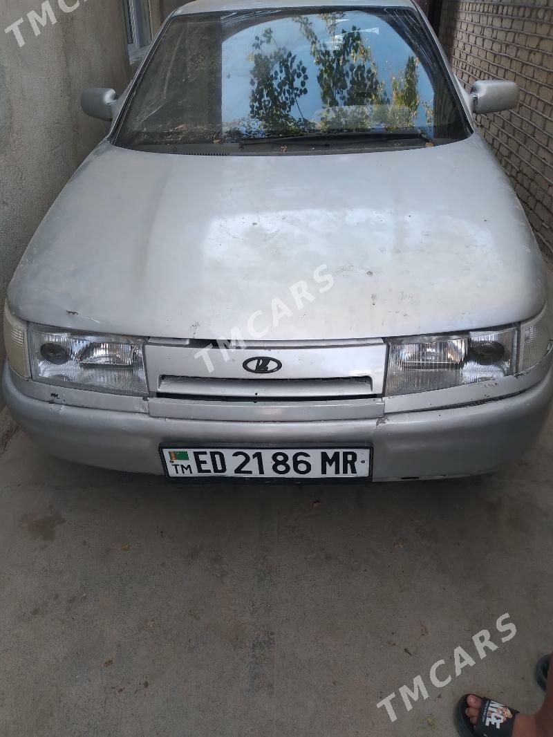 Lada 2110 2001 - 14 000 TMT - Байрамали - img 5