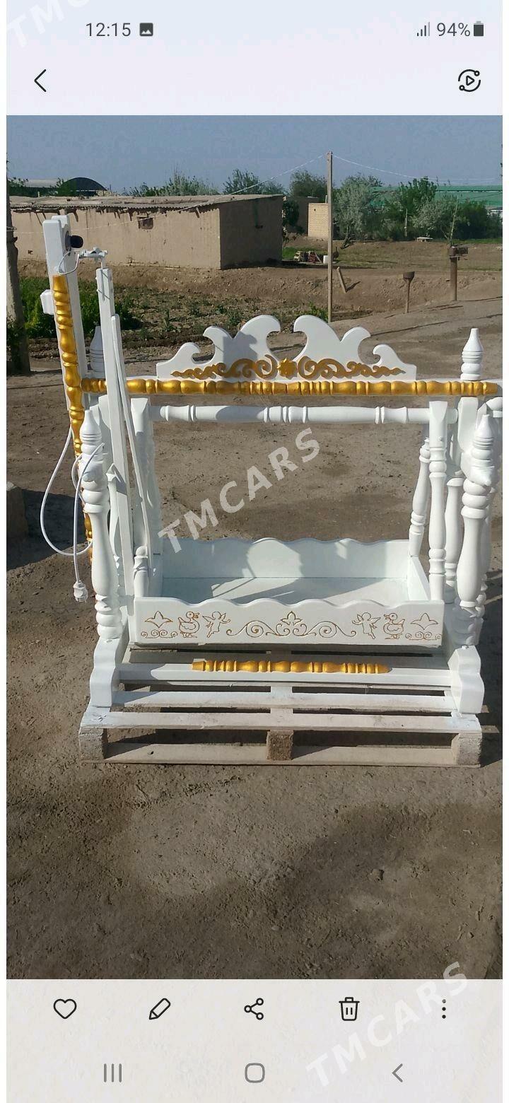 tokly sallancak - Aşgabat - img 2