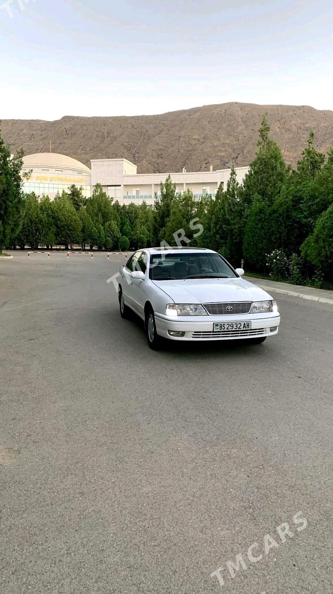 Toyota Avalon 1996 - 53 000 TMT - Ашхабад - img 2
