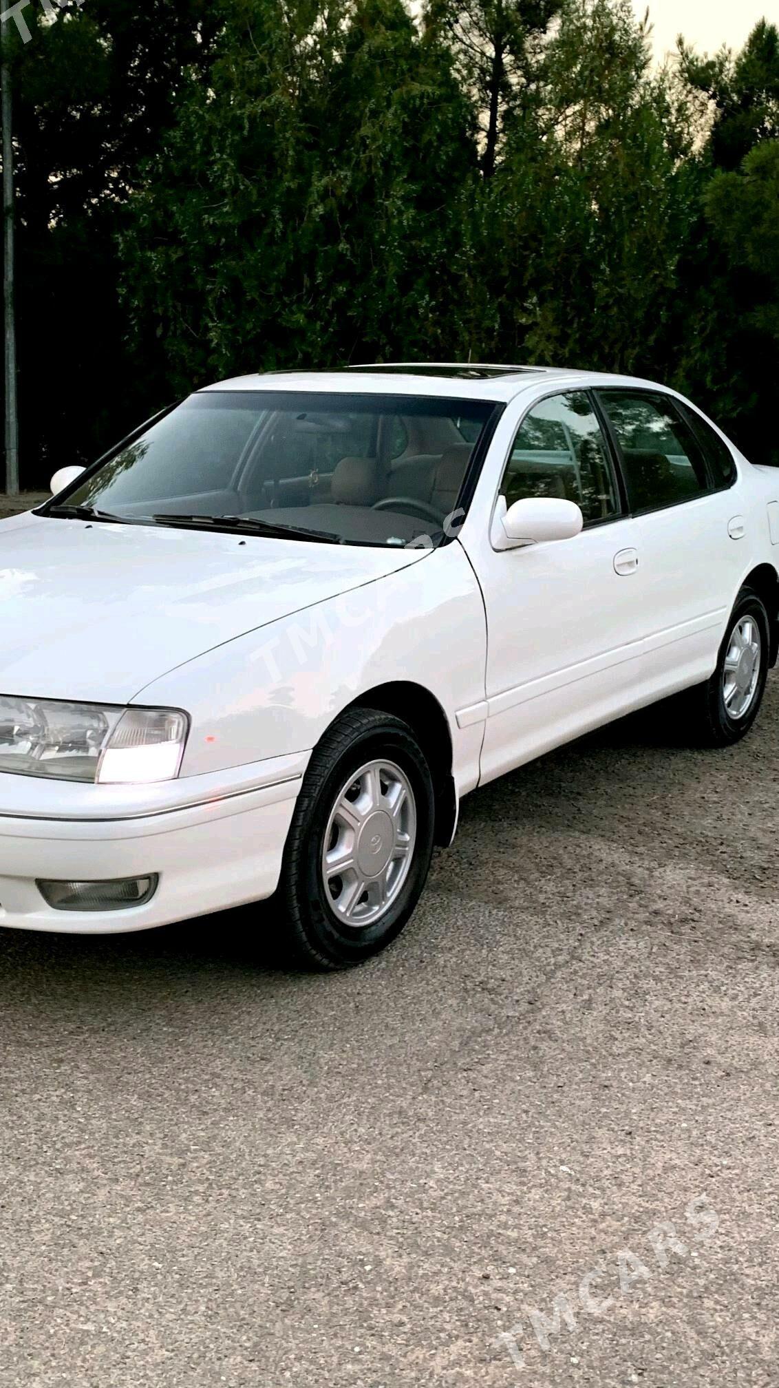 Toyota Avalon 1996 - 53 000 TMT - Ашхабад - img 4