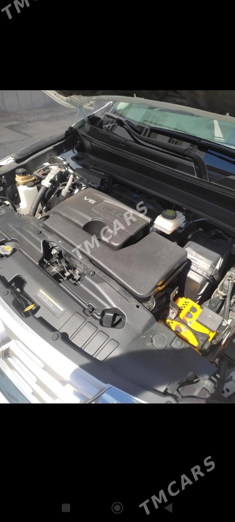 Nissan Pathfinder 2020 - 255 000 TMT - Aşgabat - img 9
