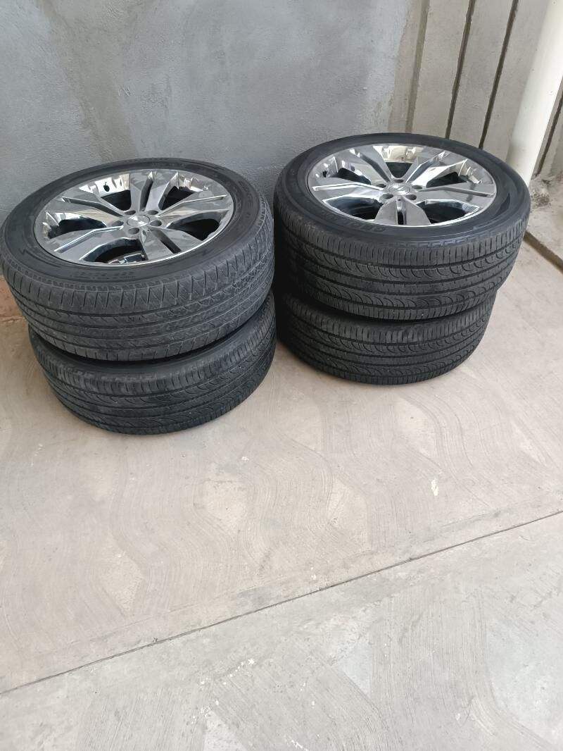 Disga teker 1 500 TMT - Bagyr - img 2