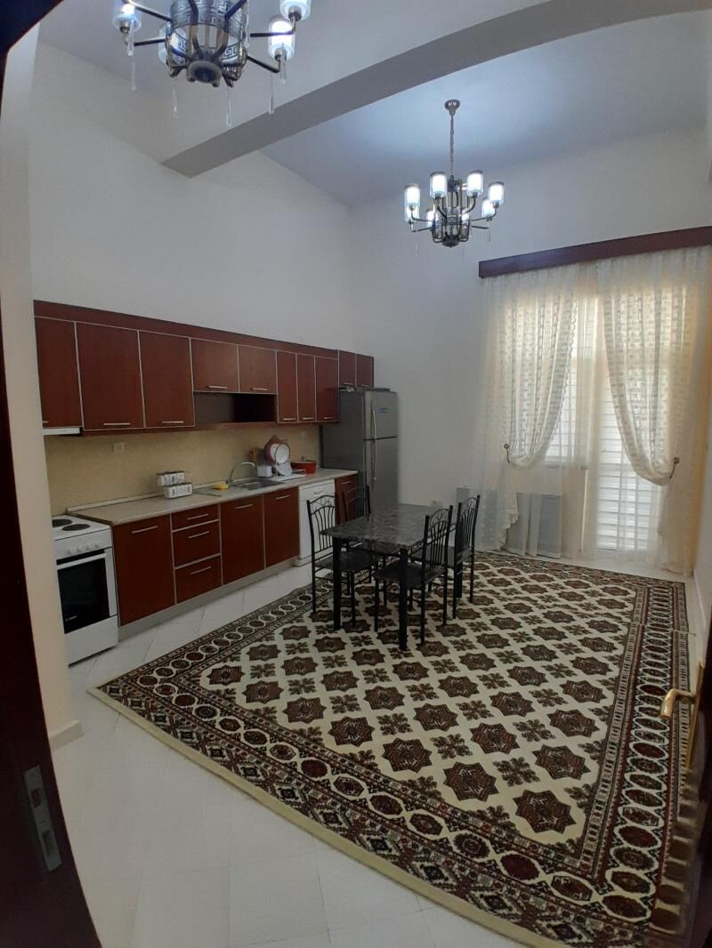 Arenda jaý Аренда кв kreyine - Parahat 2 - img 2