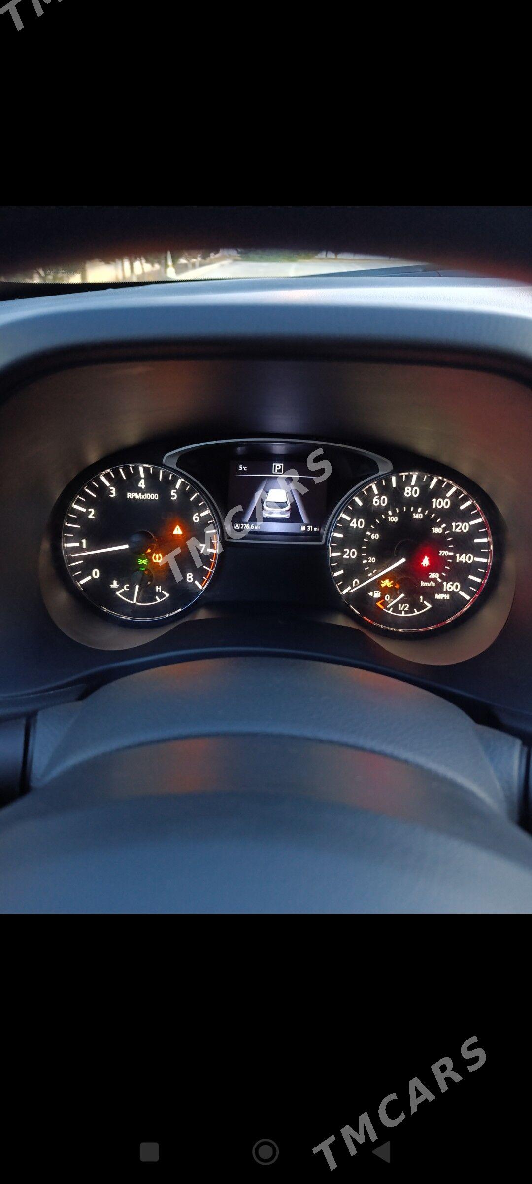 Nissan Pathfinder 2020 - 255 000 TMT - Aşgabat - img 7