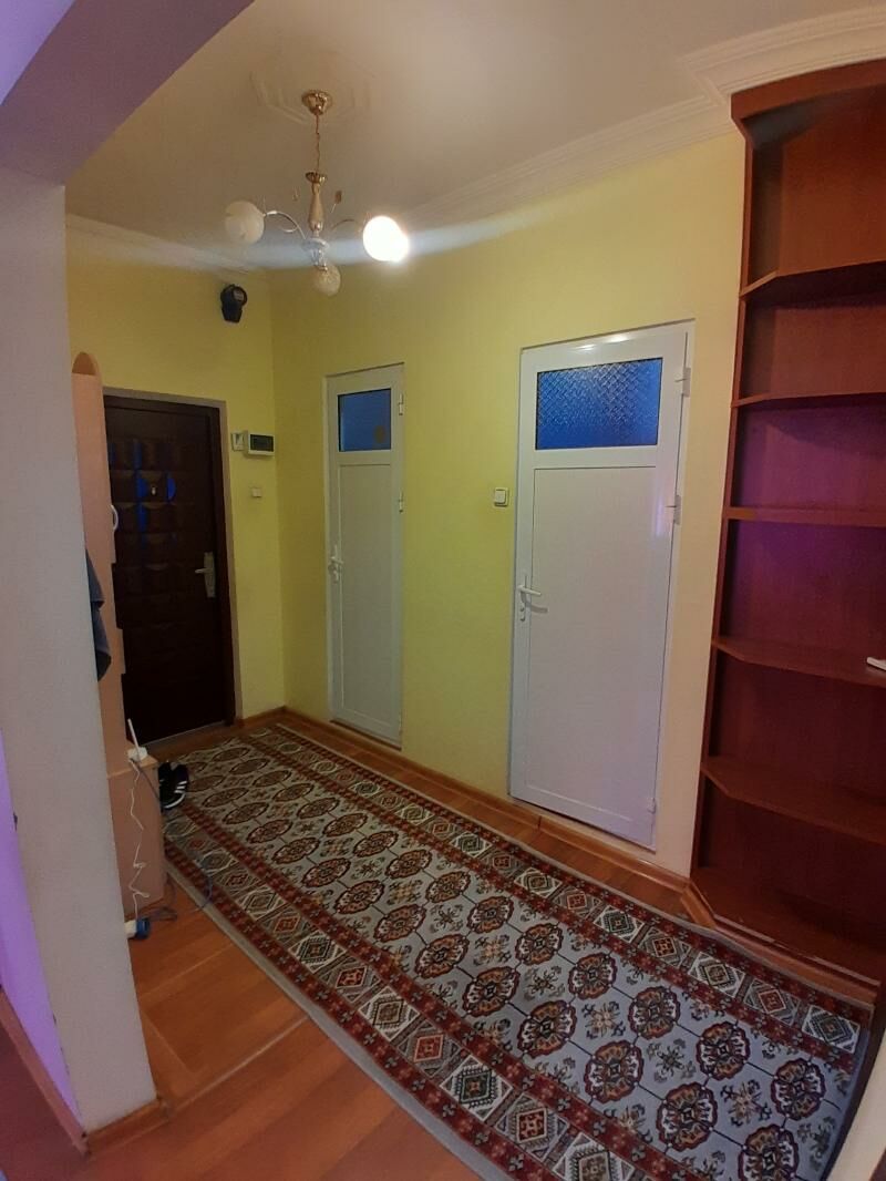 Arenda jaý Аренда кв kreyine - Parahat 2 - img 4