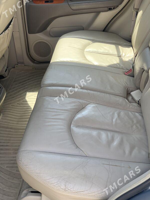 Lexus RX 300 2002 - 210 000 TMT - Дянев - img 8