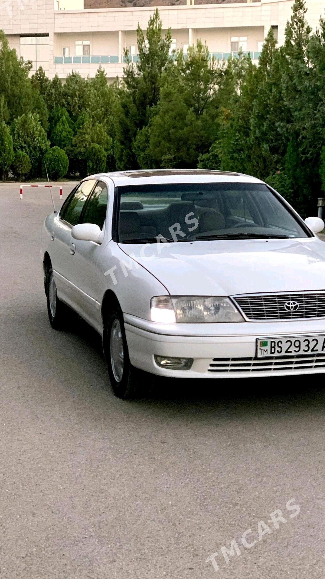 Toyota Avalon 1996 - 53 000 TMT - Ашхабад - img 6