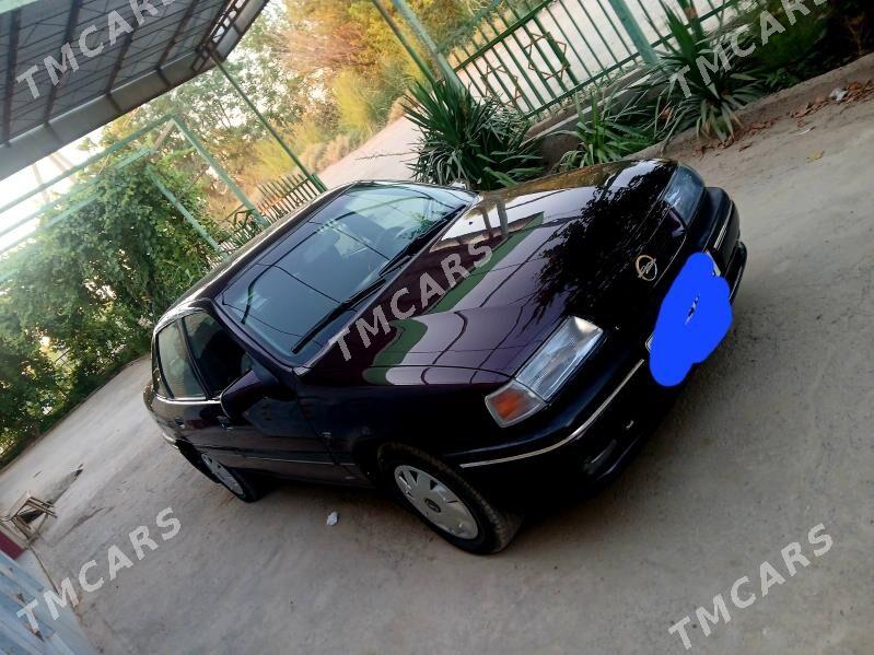 Opel Vectra 1993 - 50 000 TMT - Саят - img 8