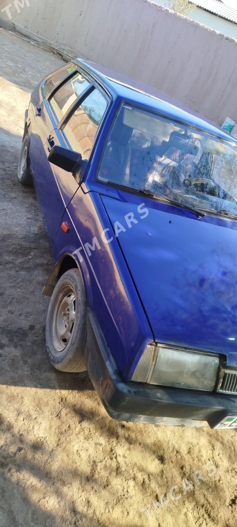 Lada 2109 2000 - 12 000 TMT - Кёнеургенч - img 2