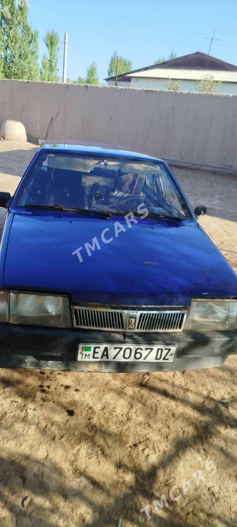 Lada 2109 2000 - 12 000 TMT - Кёнеургенч - img 4