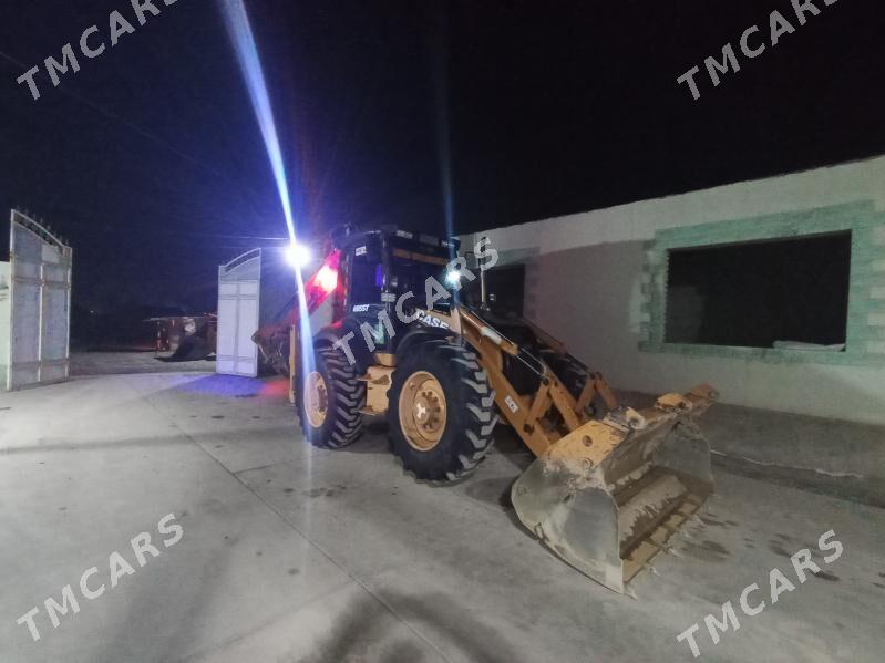 JCB 4CX ECO 2011 - 460 000 TMT - Кака - img 4
