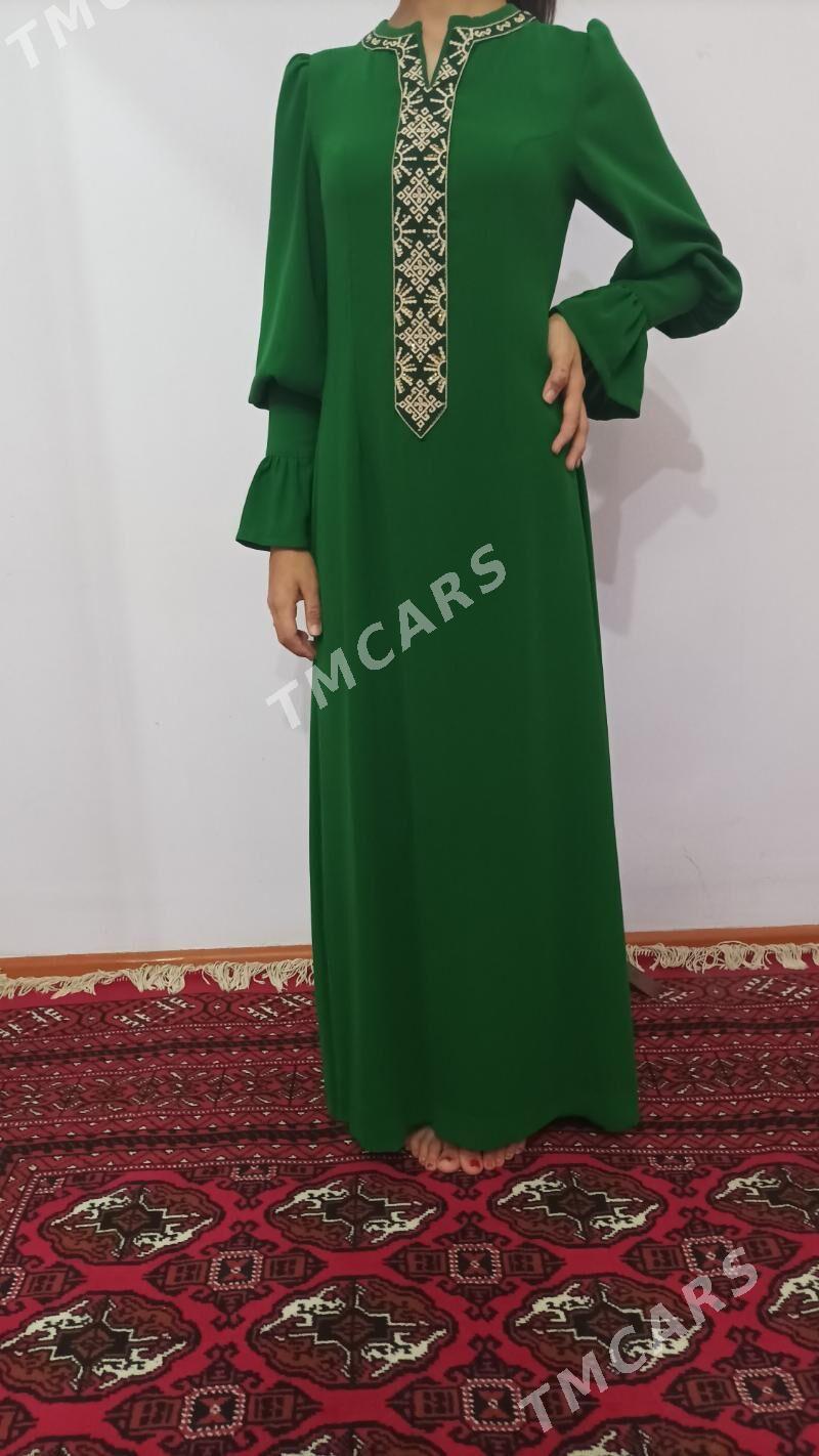Okuw köynek - Daşoguz - img 2