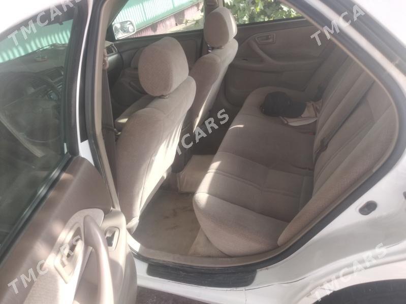 Toyota Camry 2001 - 140 000 TMT - Гурбансолтан Едже - img 2