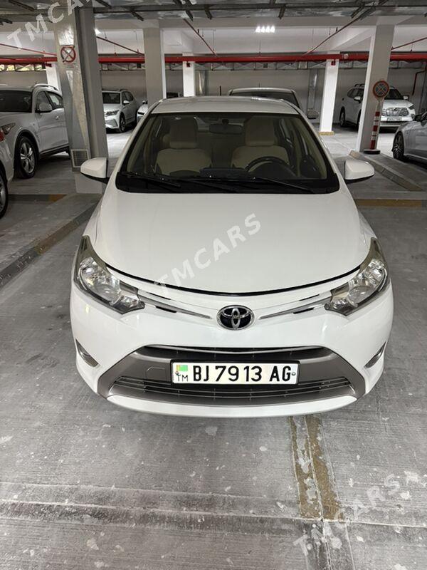 Toyota Yaris 2014 - 165 000 TMT - Aşgabat - img 2