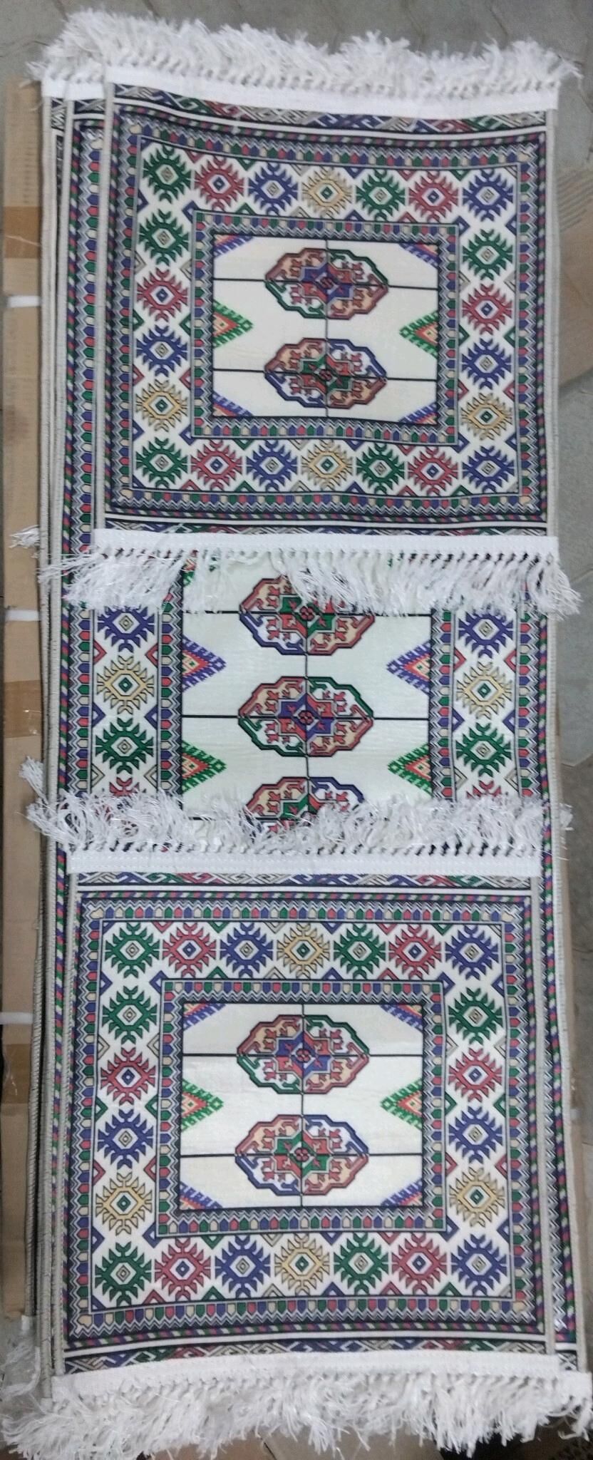 Sdenýa haly 250 TMT - Köneürgenç - img 3
