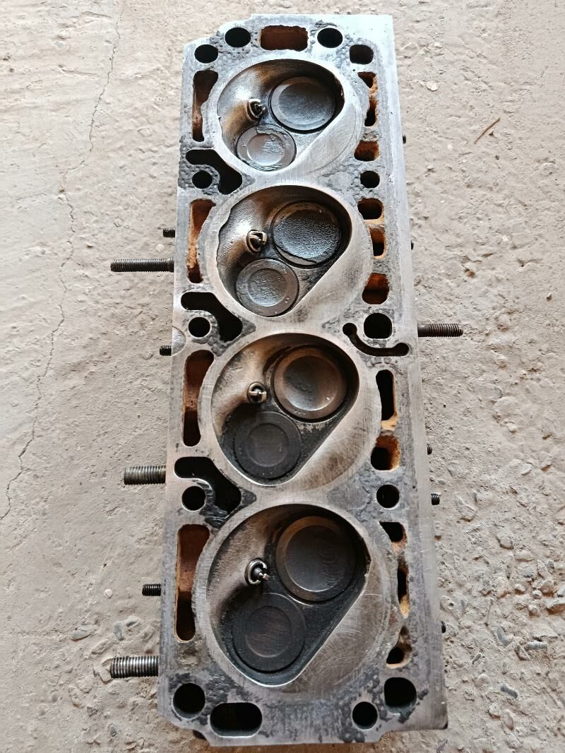 2 galovka Opel. 700 TMT - Türkmenabat - img 2