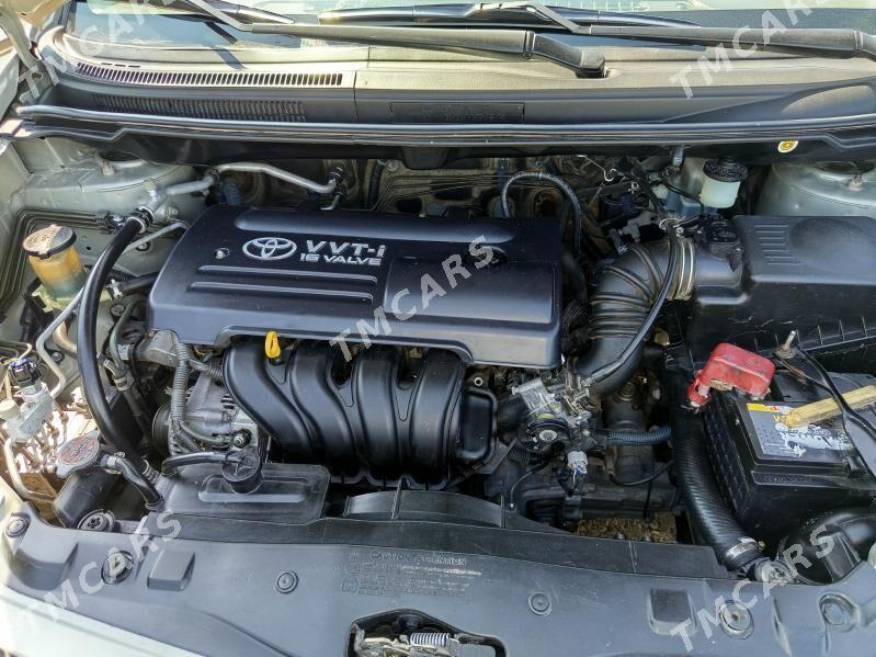 Toyota Corolla 2003 - 100 000 TMT - Дашогуз - img 2