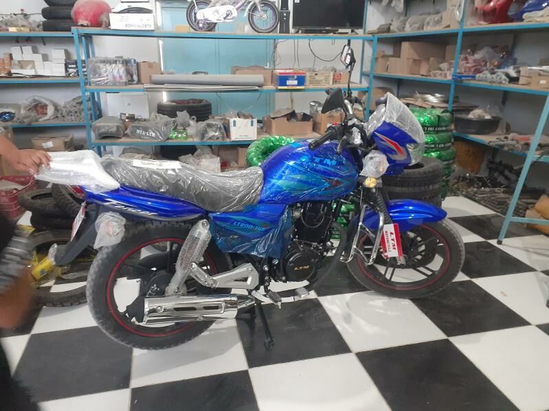 Fekon FK200-14G 2025 - 33 000 TMT - Койтендаг - img 2