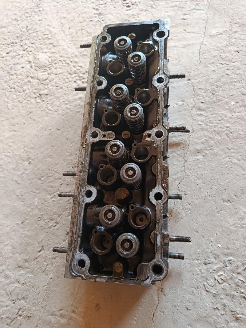 2 galovka Opel. 700 TMT - Türkmenabat - img 3