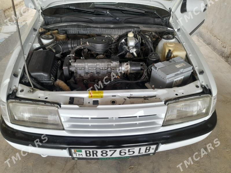 Opel Vectra 1992 - 50 000 TMT - Türkmenabat - img 3