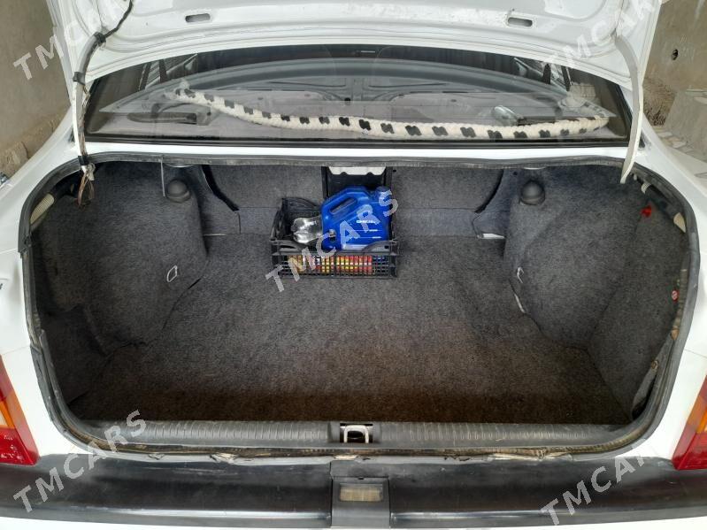 Opel Vectra 1992 - 50 000 TMT - Türkmenabat - img 4