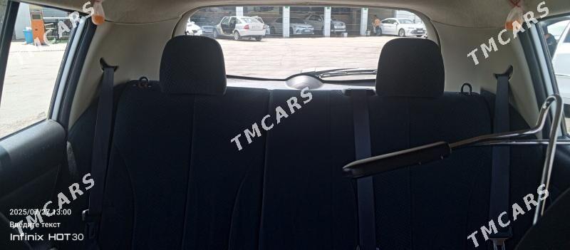 Nissan Versa 2012 - 150 000 TMT - Aşgabat - img 2