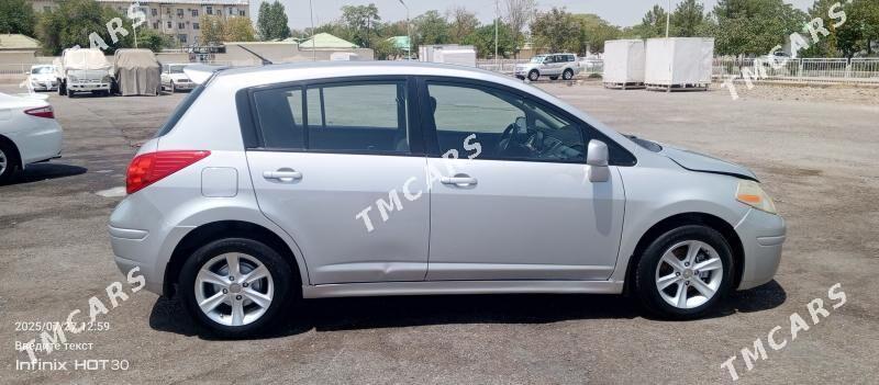 Nissan Versa 2012 - 150 000 TMT - Aşgabat - img 3