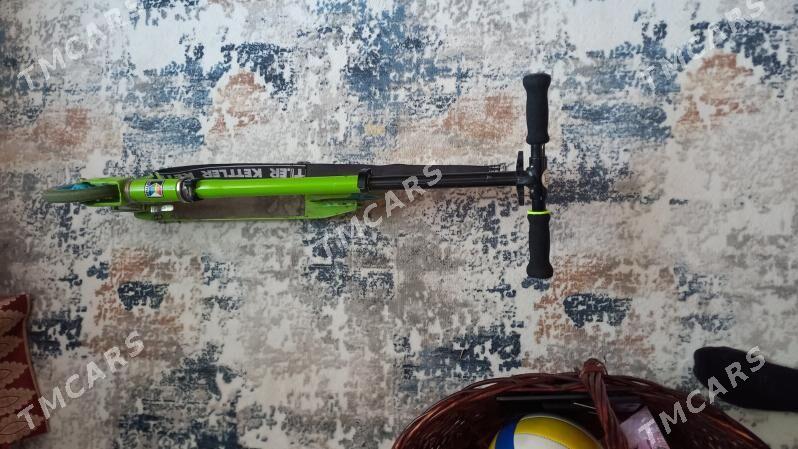 Самакат. Skuter. - 9 mkr - img 2