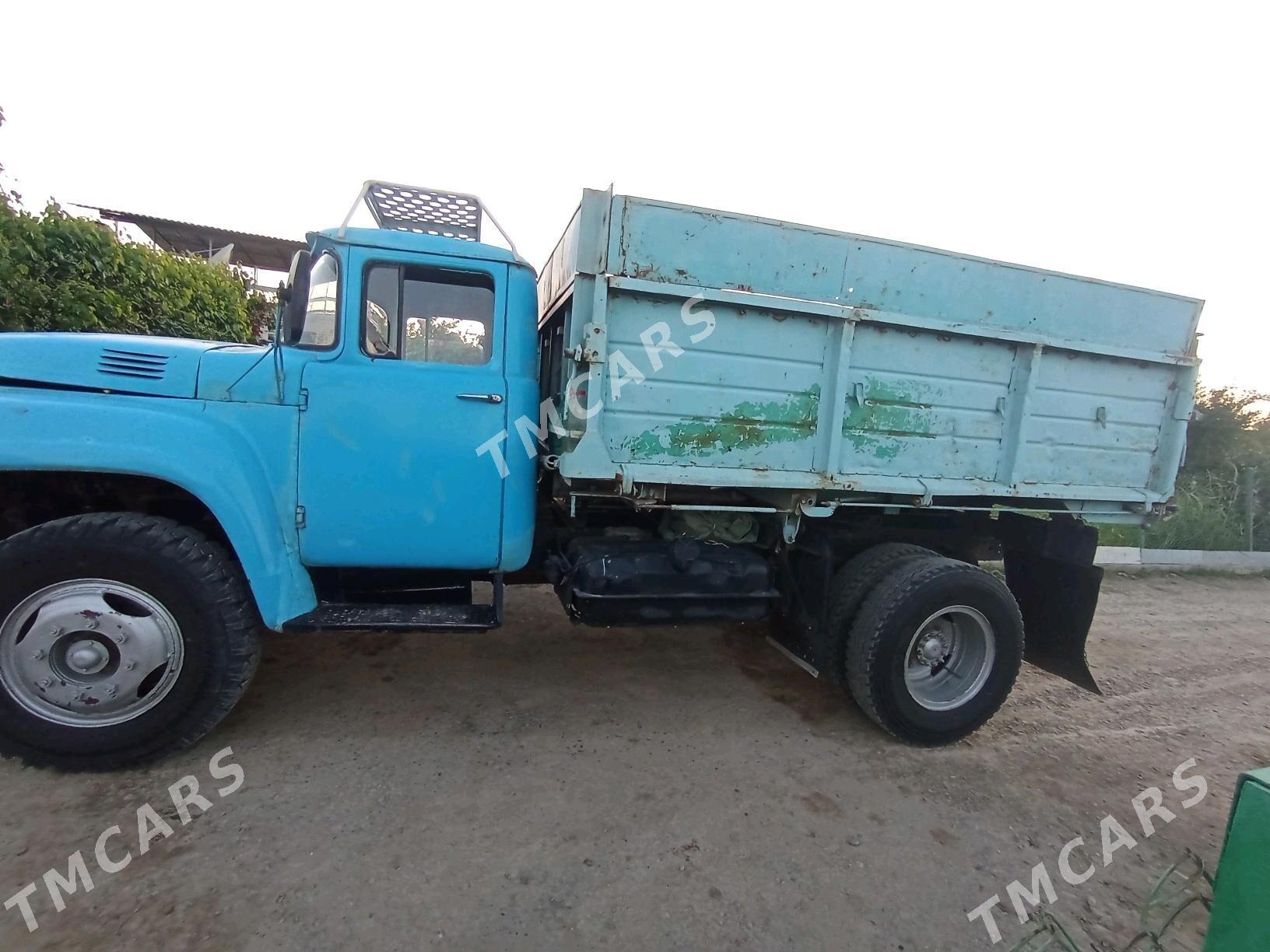 Zil 130 1994 - 90 000 TMT - Ак-Бугдайский этрап - img 3