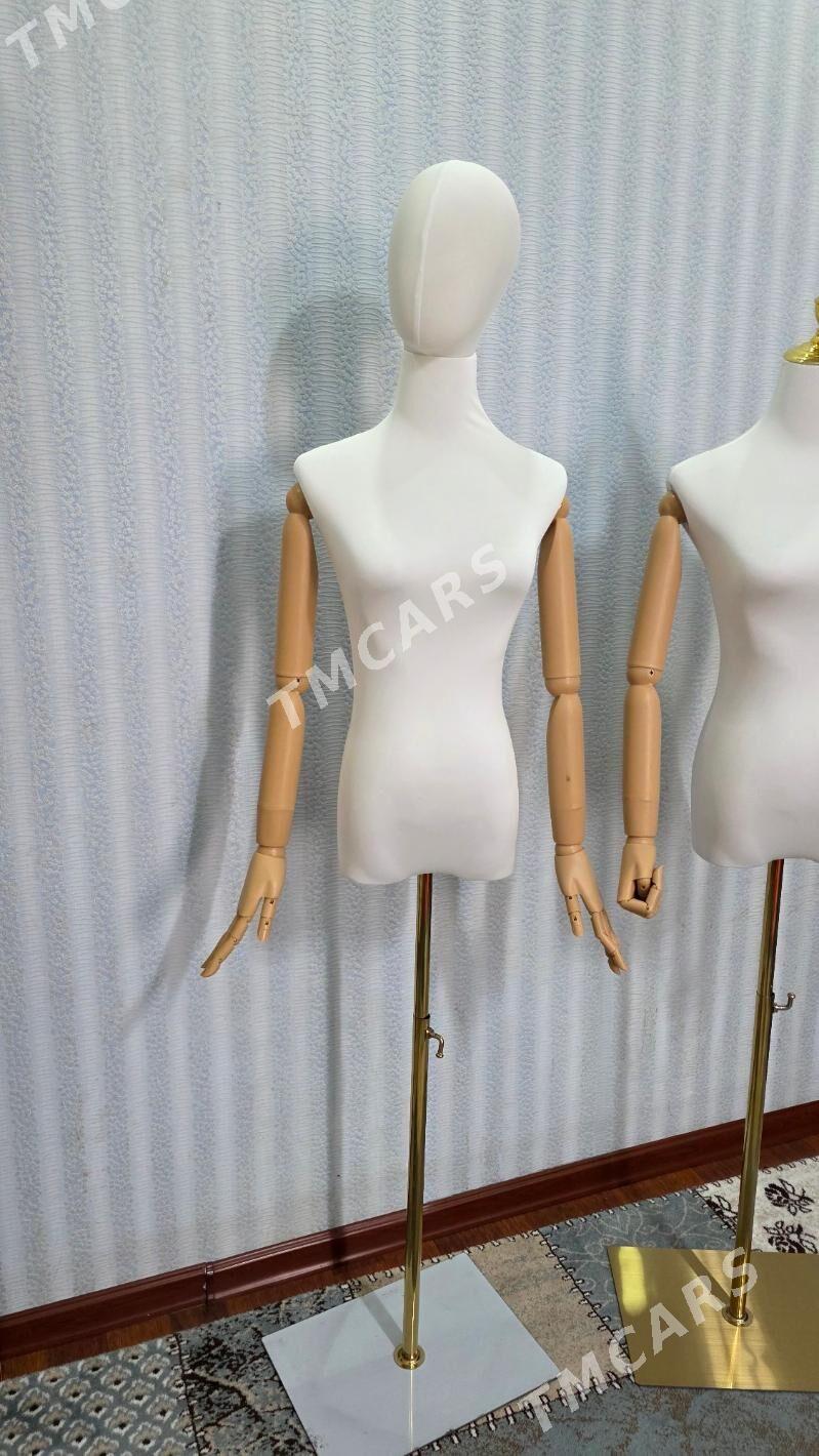 Mankenlar - Aşgabat - img 3