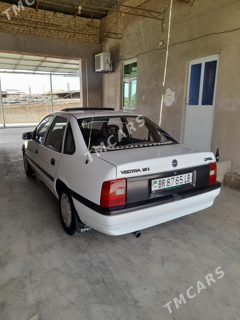 Opel Vectra 1992 - 50 000 TMT - Türkmenabat - img 2