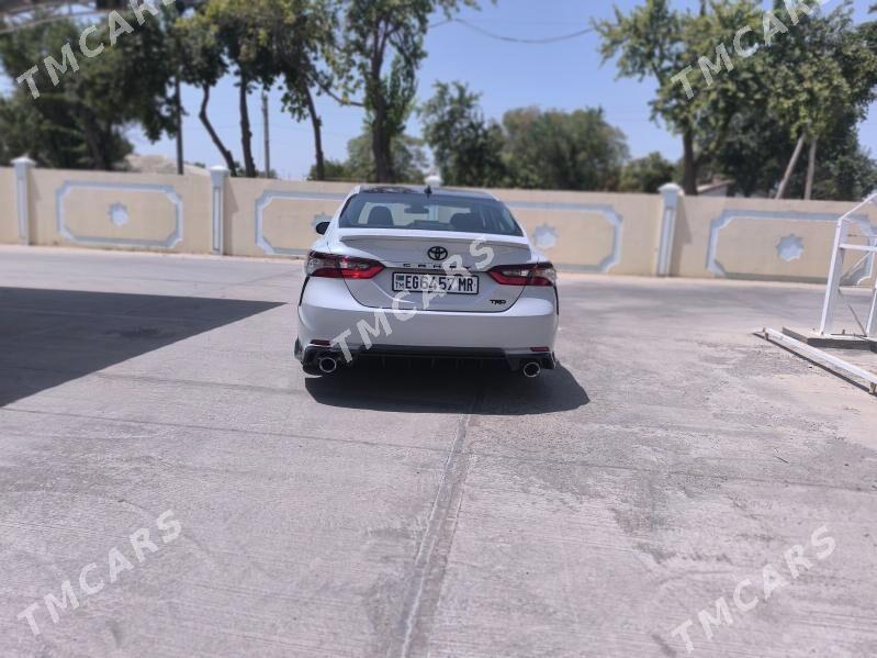Toyota Camry 2021 - 400 000 TMT - Байрамали - img 6