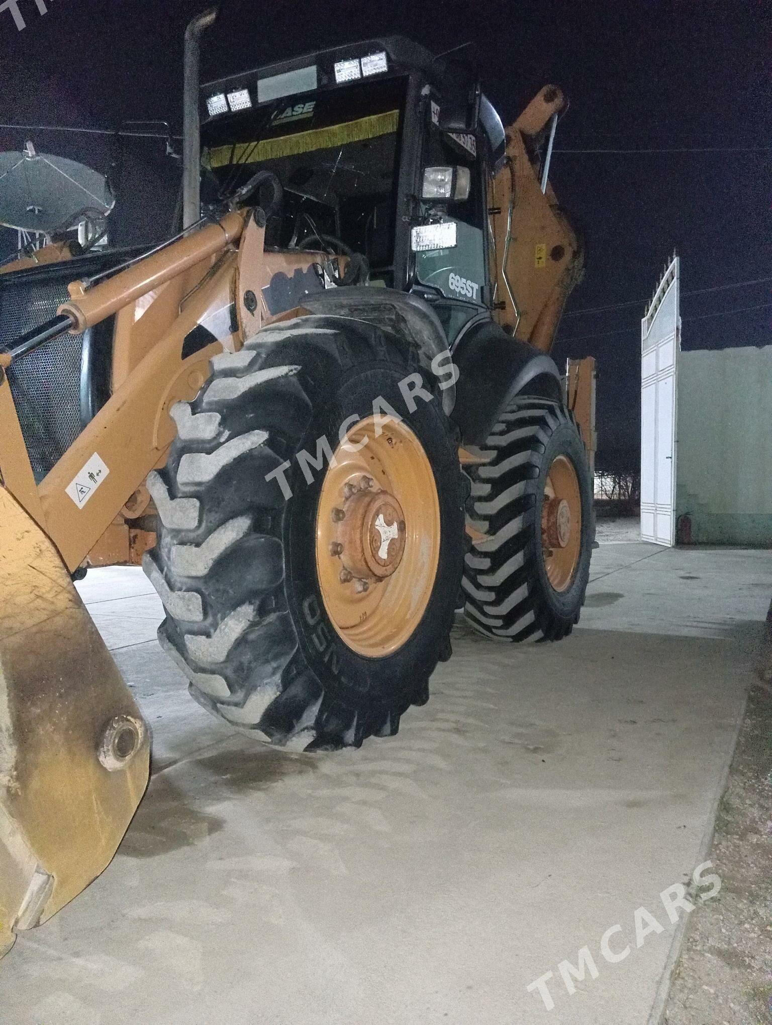 Case STX440 Quadtrac 2012 - 460 000 TMT - Kaka - img 10
